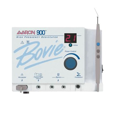 Aaron Bovie 900 Hyfrecator - Desiccator