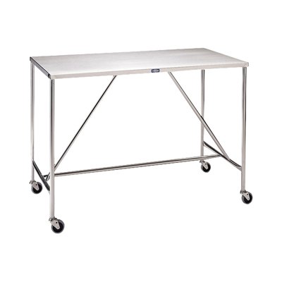 Avante Accessory - Back (Work) Table