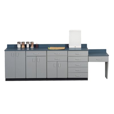 Avante Accessory - Cabinets and Storage