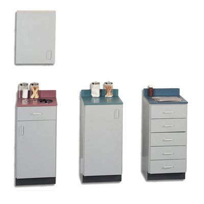 Avante Accessory - Cabinets and Storage