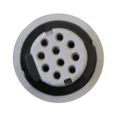 Avante Accessory: Datex-compatible SpO2 Finger Probe