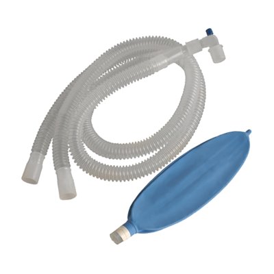 Accessory: DRE 2-Liter Bag and Adult Circuit