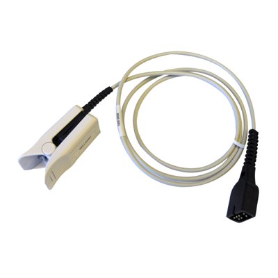 Accessory: Nellcor-compatible 3&#039; SpO2 Finger Sensor