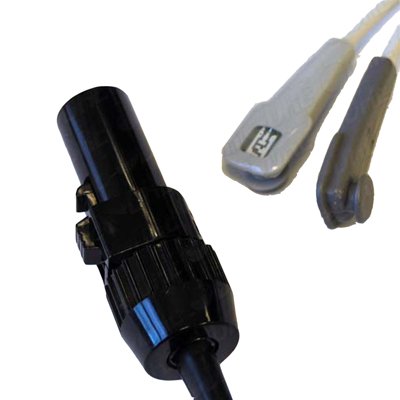 Avante Accessory: Ohmeda-compatible Y-Site SpO2 probe