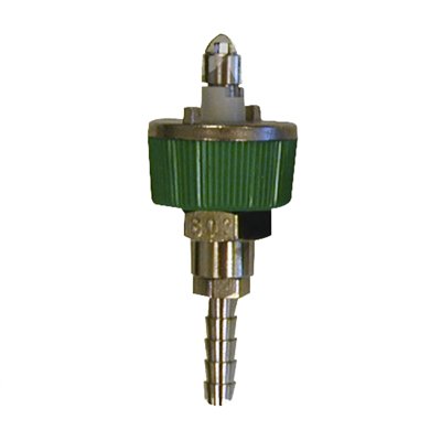 Accessory: Ohmeda-style 1/4&quot; male fitting for oxygen hose