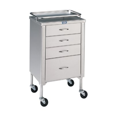Pedigo Accessory: Pedigo Anesthetist Carts and Cabinets
