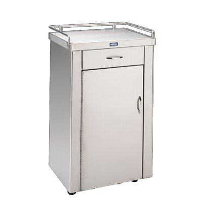 Pedigo Accessory: Pedigo Anesthetist Carts and Cabinets
