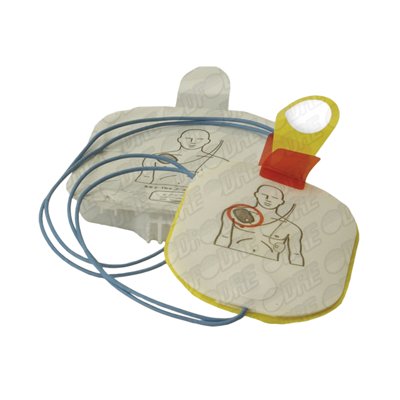 Philips Accessory - Philips HeartStart Adult Pad Cartridge