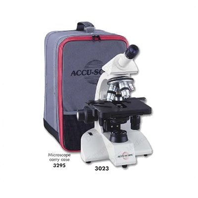 Accu-Scope 3004 Microscope Series