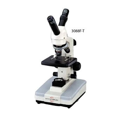 Accu-Scope Accu-Scope 3088F Microscope Series