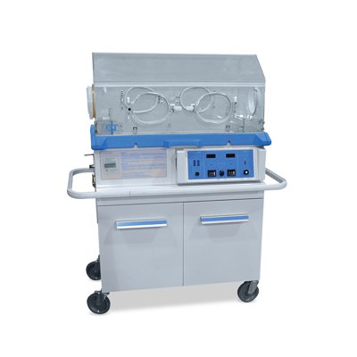 Air-Shields C-100 Infant Incubator