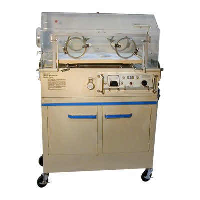 Air-Shields C-86H Infant Incubator