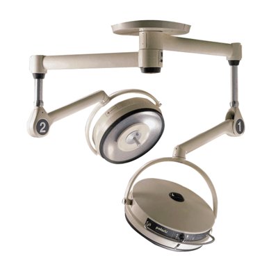 Amsco Polaris O.R. Lights