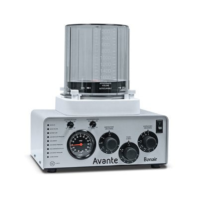Avante Bonair Anesthesia Ventilator