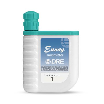 Avante Avante Envoy TS (Vital Signs Telemetry)