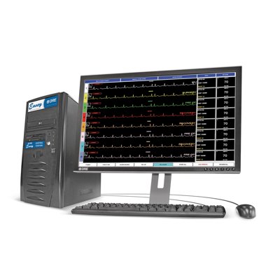 Avante Envoy TS (Vital Signs Telemetry)