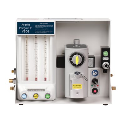 Avante Avante Integra SP VSO2 Portable Anesthesia Machine