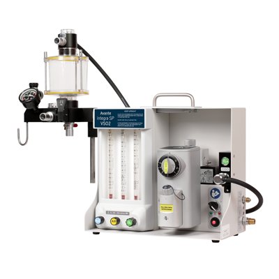 Avante Avante Integra SP VSO2 Portable Anesthesia Machine