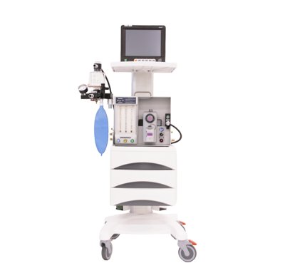 Avante Avante Integra SP VSO2 Portable Anesthesia Machine