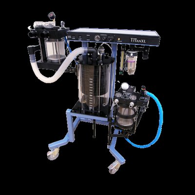 Avante Avante Titan XL Large Animal Anesthesia Machine