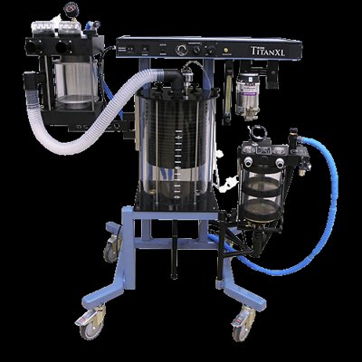 Avante Avante Titan XL Large Animal Anesthesia Machine