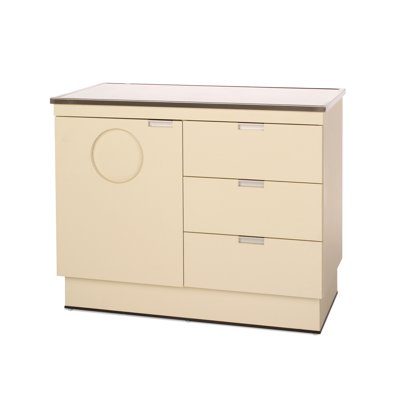 Avante VSE 2150 Exam Tables: 44&quot; x 24&quot; &amp; 60&quot; x 24&quot;