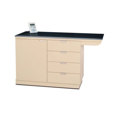 Avante VSE 2200DE Weigh &amp; Exam Table