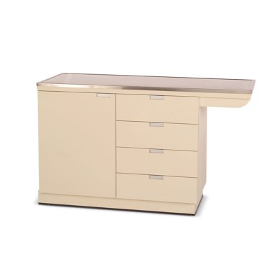 Avante VSE 2250 Exam Tables: 24&quot; x 44&quot; &amp; 24&quot; x 60&quot;