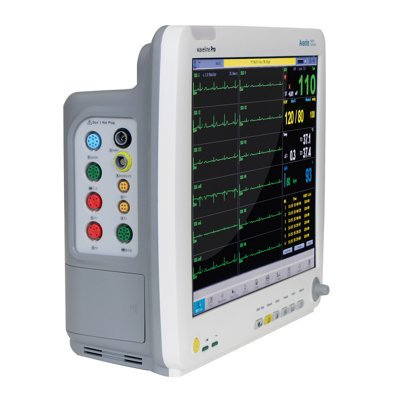 Avante Avante Waveline Pro Touch-Screen Anesthesia Monitor