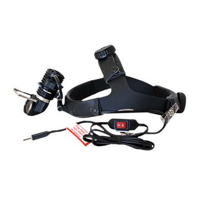 Avante Xavier-C2 Portable Halogen Headlight