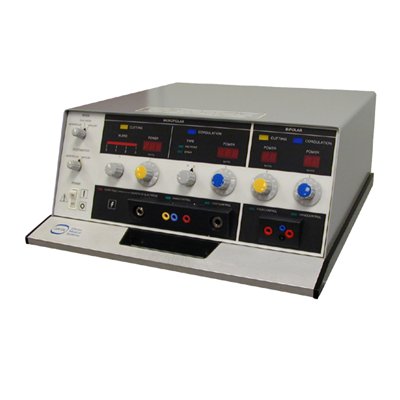 Bard 5000 ESU (Electrosurgical / Cautery Unit)