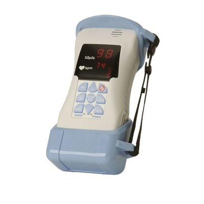 BCI 3303 Hand-held Pulse Oximeter