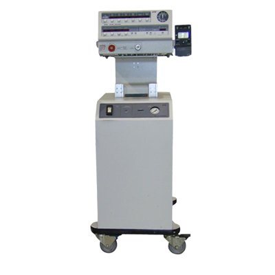 Bird 6400ST Respiratory Ventilator