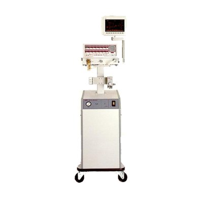Bird 8400ST Respiratory Ventilator