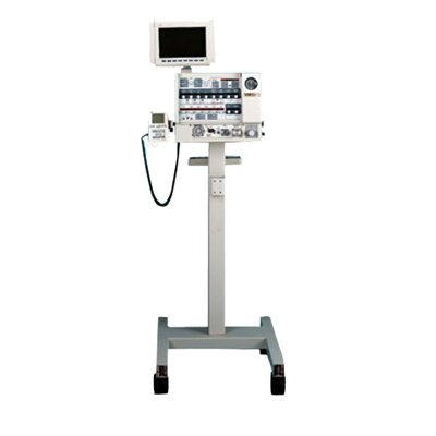 Bird V.I.P. Infant and Pediatric Ventilator