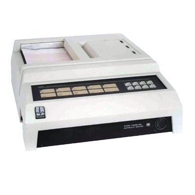 Burdick E-310 EKG