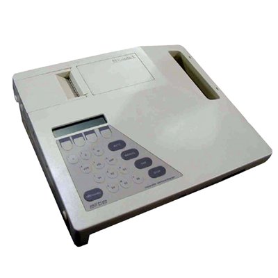 Burdick Elite EKG