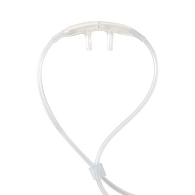 Avante CO2 Sampling Cannula with Split O2 Delivery