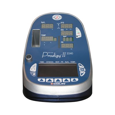 Colin Prodigy Press-Mate Prodigy II