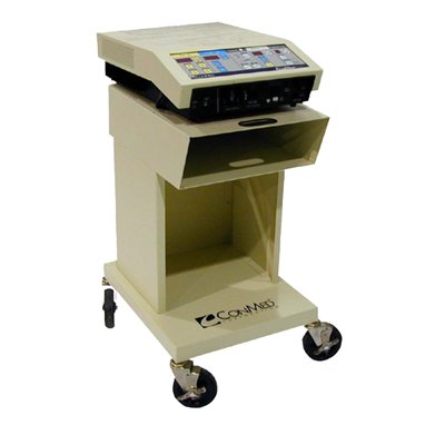 Conmed Excalibur Power Plus / PC Plus ESU (Electrosurgical / Cautery Unit)