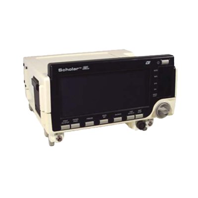 Criticare Scholar EL Multi-Parameter Monitor