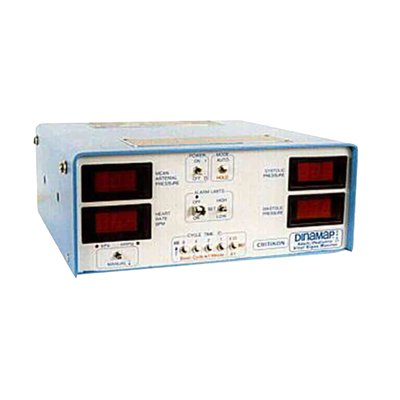 Critikon Dinamap 845XT NIBP Monitor (Non-Invasive Blood Pressure)