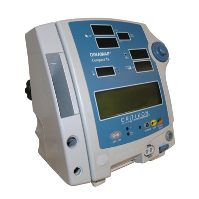 Critikon Dinamap Compact TS