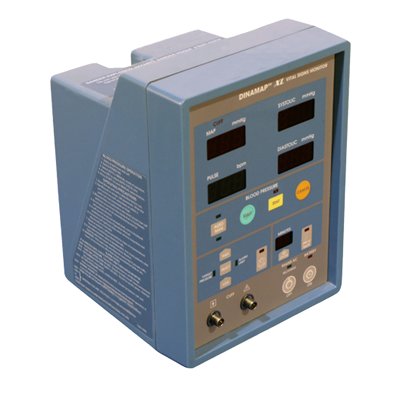 Critikon Dinamap Model XL Multi-Parameter Monitor