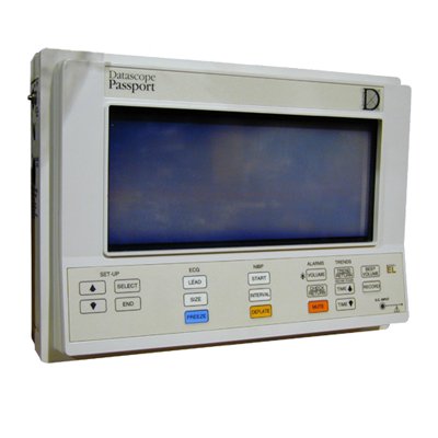 Datascope Passport EL Multi-Parameter Patient Monitor