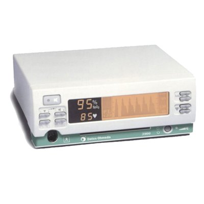 Datex Ohmeda 3800 Pulse Oximeter