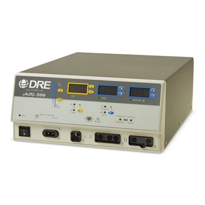 DRE ASG-200 Electrosurgical Generator ( ESU )