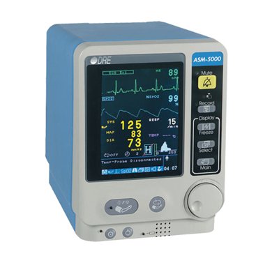 DRE ASM 5000 Monitor
