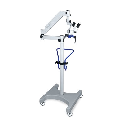 DRE Em1000 ENT Microscope (Manual Fiber-Optic)