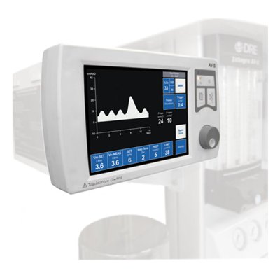 Avante DRE Integra AV-S Anesthesia System